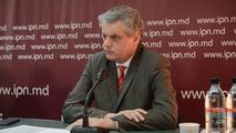 Serebrian: Problema Transnistriei nu e piedică în calea integrării UE