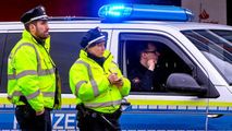 Un bărbat a atacat cu toporul un pasager într-un tren din Germania