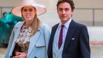 Familia regală britanică se mărește: Prințesa Beatrice a născut o fetiţă