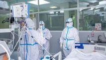 Coșmarul de la terapie intensivă: Jumătate din bolnavi mor