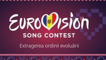 Eurovision Moldova: Urmează extragerea ordinii evoluării în finală
