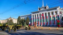 Transnistria a prelungit Codul Galben de alertă teroristă până pe 19 mai