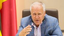 Diacov nu va adera la PSDE. Anunțul făcut după congres