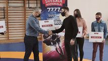 NGM Company a oferit premii bănești pentru luptătorii din Moldova Ⓟ