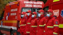 Mesajul unui paramedic delegat în România: Suferința lor ne depășește