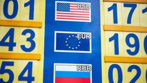 Curs valutar 14 iunie 2021: Cât valorează un euro și un dolar