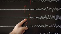 Un cutremur cu magnitudinea 6,1 s-a produs în largul Japoniei