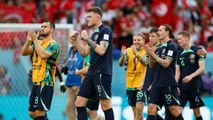 Campionatul Mondial: Australia, învingătoare în faţa Tunisiei cu 1-0