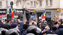 Țurcanu: Ne vom adăuga 10% la electorat dacă vom fi scoși în afara legii