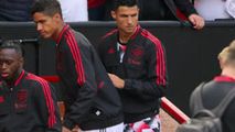 Jucătorii de la Manchester United nu mai suportă situația lui Ronaldo