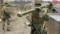Ministrul ucrainean: Contraofensiva ar putea avea loc în aprilie-mai