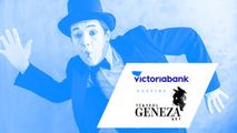 Victoriabank sprijină în continuare Teatrul Geneza Art din Chișinău Ⓟ