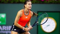 Sorana Cîrstea s-a calificat în sferturile de finală ale turneului WTA