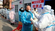 Coronavirus: China raportează primul deces din luna mai