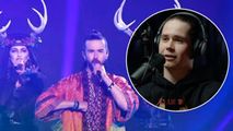 Satoshi, despre piesa lui Parfeni la Eurovision: Nu-i ajunge consistență