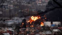 Explozii în orașul rus Belgorod: Cel puțin trei persoane au murit