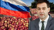 Popescu lasă de înțeles că embargoul rușilor poartă un caracter politic