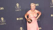 Cele mai spectaculoase ținute de la Emmy: Cum au fost surprinse vedetele