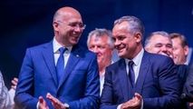 Filip, după declarațiile lui Plahotniuc: PDM are acum un nou drum