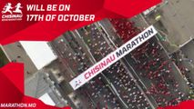 Chișinău Marathon 2021: Data evenimentului grandios a fost modificată Ⓟ