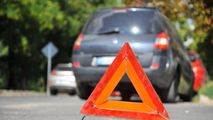 Accident la Tiraspol: Două minore, lovite de un taximetrist