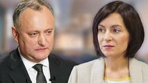 Boțan: Alegerile anticipate sunt turul 3 al competiției Sandu vs. Dodon