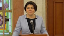 Gavrilița: Activitatea Guvernului trebuie actualizată în unele domenii