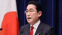 Premierul japonez, Fumio Kishida, efectuează o vizită în Ucraina