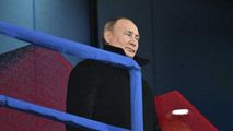 Vladimir Putin ar fi fost operat de urgenţă într-un spital din Moscova