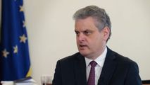 Serebrian, despre energia livrată de Cuciurgan: Sunt cinci scenarii