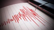 Cutremur după cutremur în România: Unde s-a produs seismul