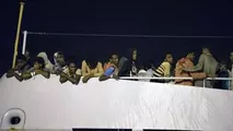 Copiii de migranţi se prostituează pentru a ajunge din Italia în Franţa