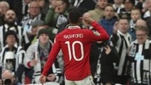 Manchester United se califică în sferturile Europa League