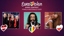 Naţionala Eurovision 2023: Un invitat special nu poate veni la Chișinău