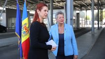 Revenco către Johansson: Includeți Moldova sub umbrela securității UE