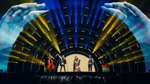 Cine este trupa Kalush Orchestra, câștigătoarea Eurovision 2022