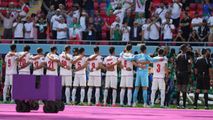 Iranul amenință familiile jucătorilor de la echipa naţională de fotbal