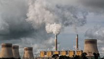 Eurostat: Emisiile de gaze au ajuns la nivelul de dinaintea pandemiei