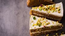 O tânără din Capitală a deschis o afacere cu produse fără gluten