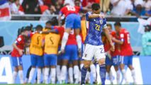 Cupa Mondială: Costa Rica a învins neaşteptat Japonia cu 1-0