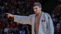 Judocanul Denis Vieru a câștigat Grand Prix-ul de la Zagreb