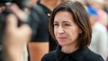 Falsuri și violențe la proteste. Maia Sandu: Nu am bodyguard