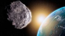 Un asteroid uriaș va trece pe lângă Pământ: Cât de mult se va apropia