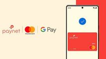 Paynet + Google Pay - două tehnologii pentru confortul tău Ⓟ
