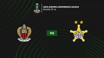 Campioana Sheriff joacă contra echipei Nice, Franța