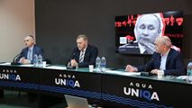 Efectul mandatului de arest al lui Putin pentru Ucraina și Moldova