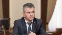 Krasnoselski: Declarațiile oficialilor din Moldova și Ucraina, alarmante