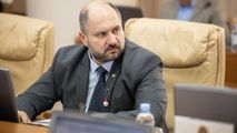 Parlicov: Moldovagaz și-a asumat decizia de a procura gaz de la ruși