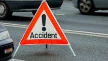 Accident rutier în stânga Nistrului cu implicarea unei ambulanțe