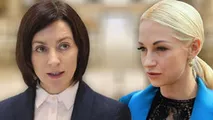 Marina Tauber: Excluderea mea are loc la indicația directă a Maiei Sandu